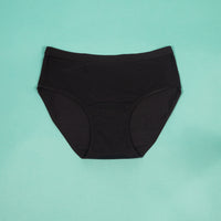 Sehr leichter, saugfähiger Inkontinenz-Slip für Damen