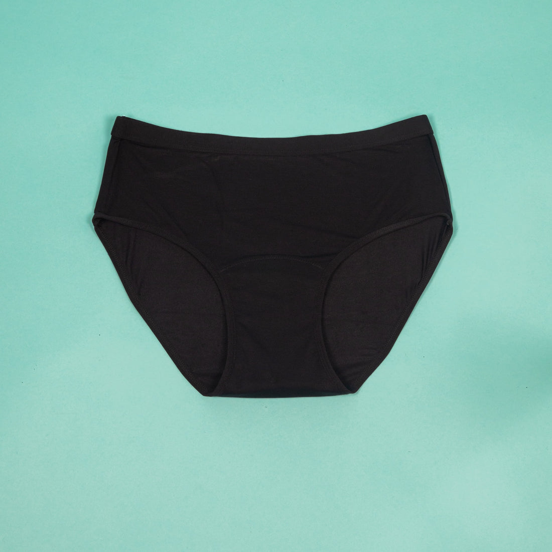 Sehr leichter, saugfähiger Inkontinenz-Slip für Damen