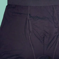 Sehr saugfähige Inkontinenz-Boxershorts für Herren